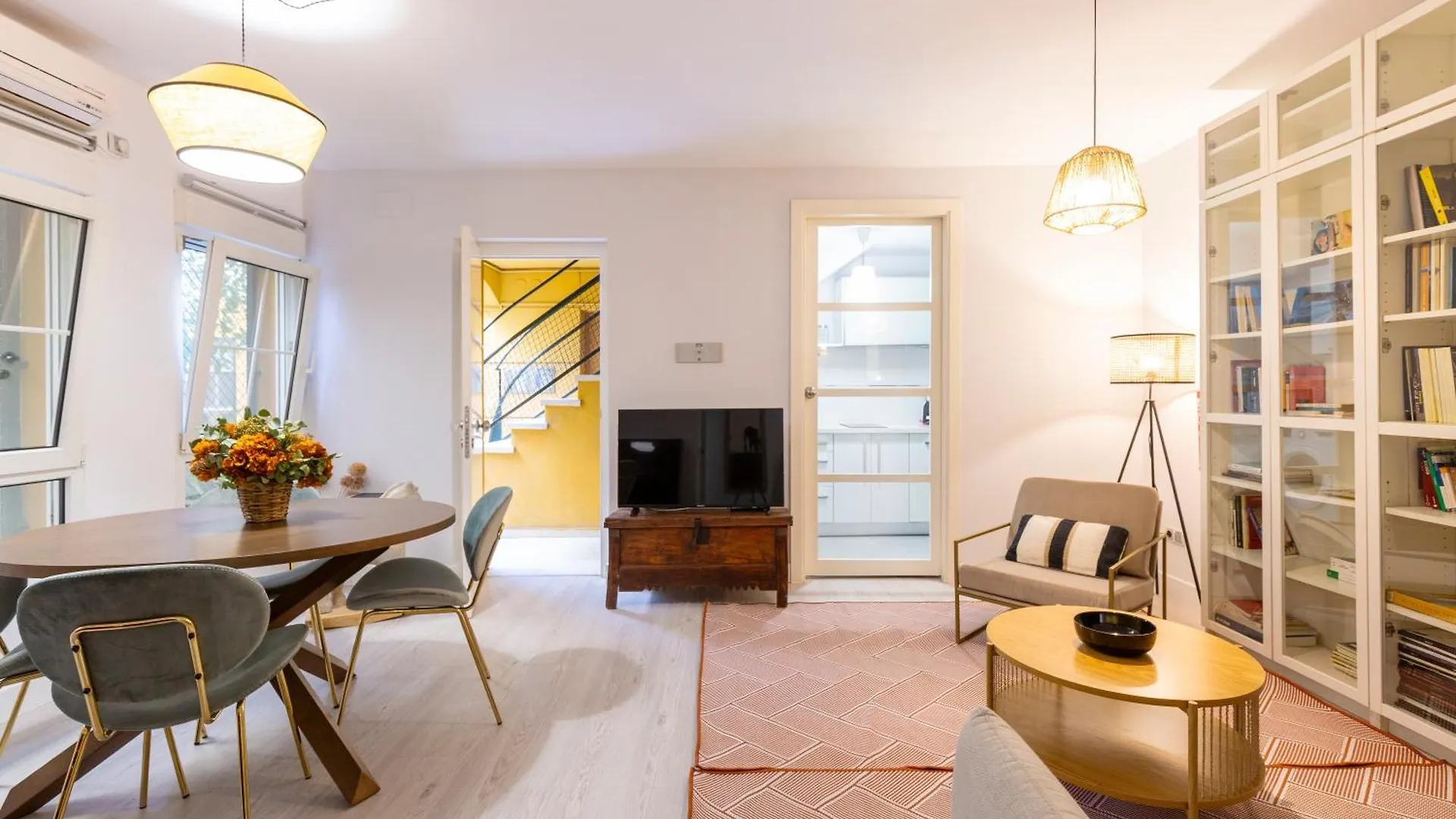 Santiago Suite Home Seville 0*,  Spain