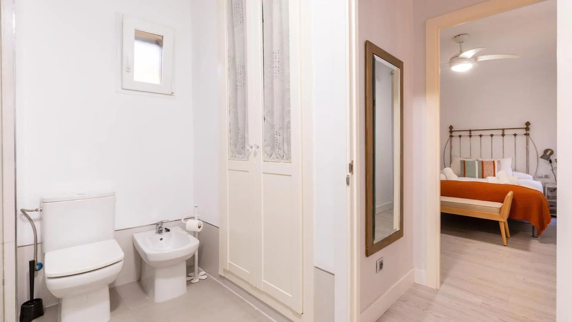 Santiago Suite Home Seville 0*,  Spain