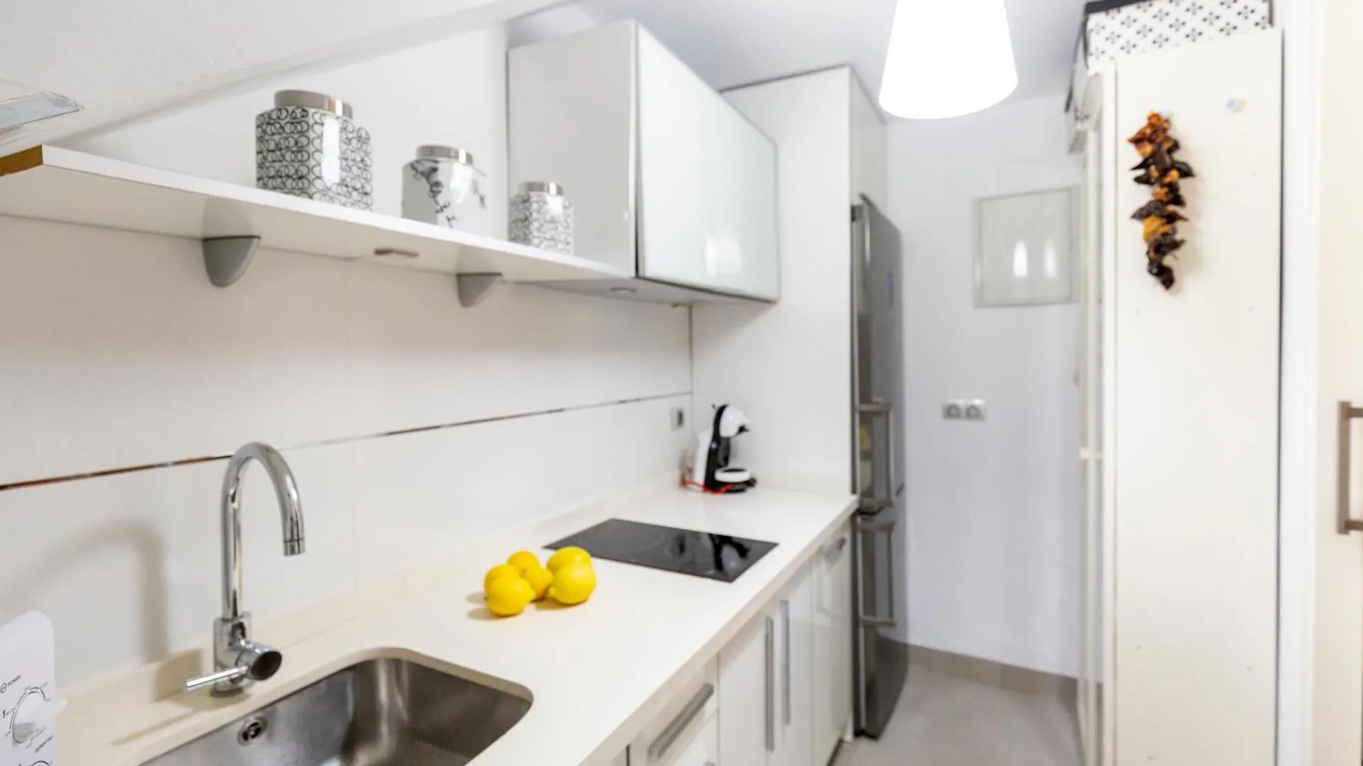 Apartment Santiago Suite Home Seville