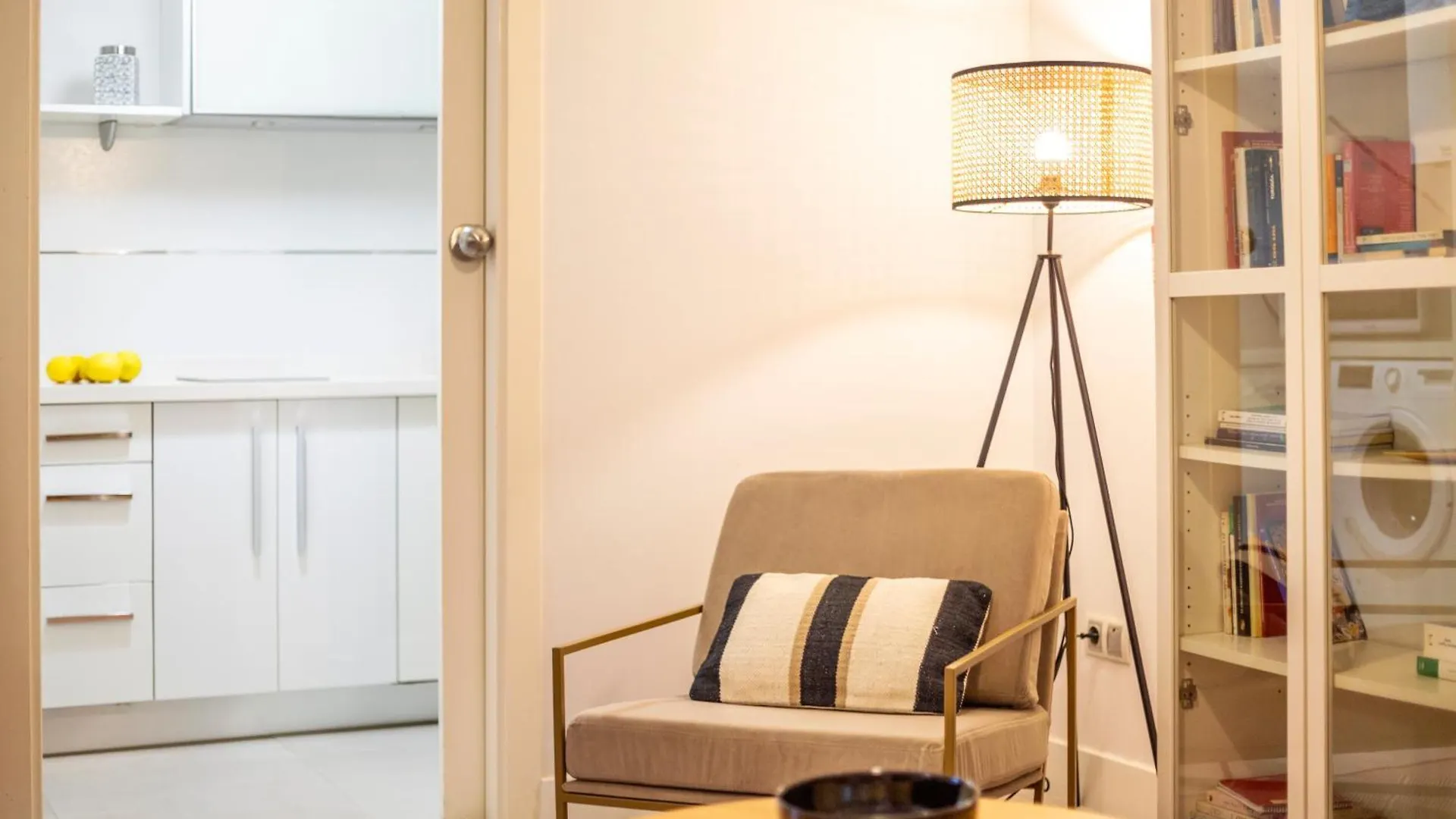 Santiago Suite Home Seville