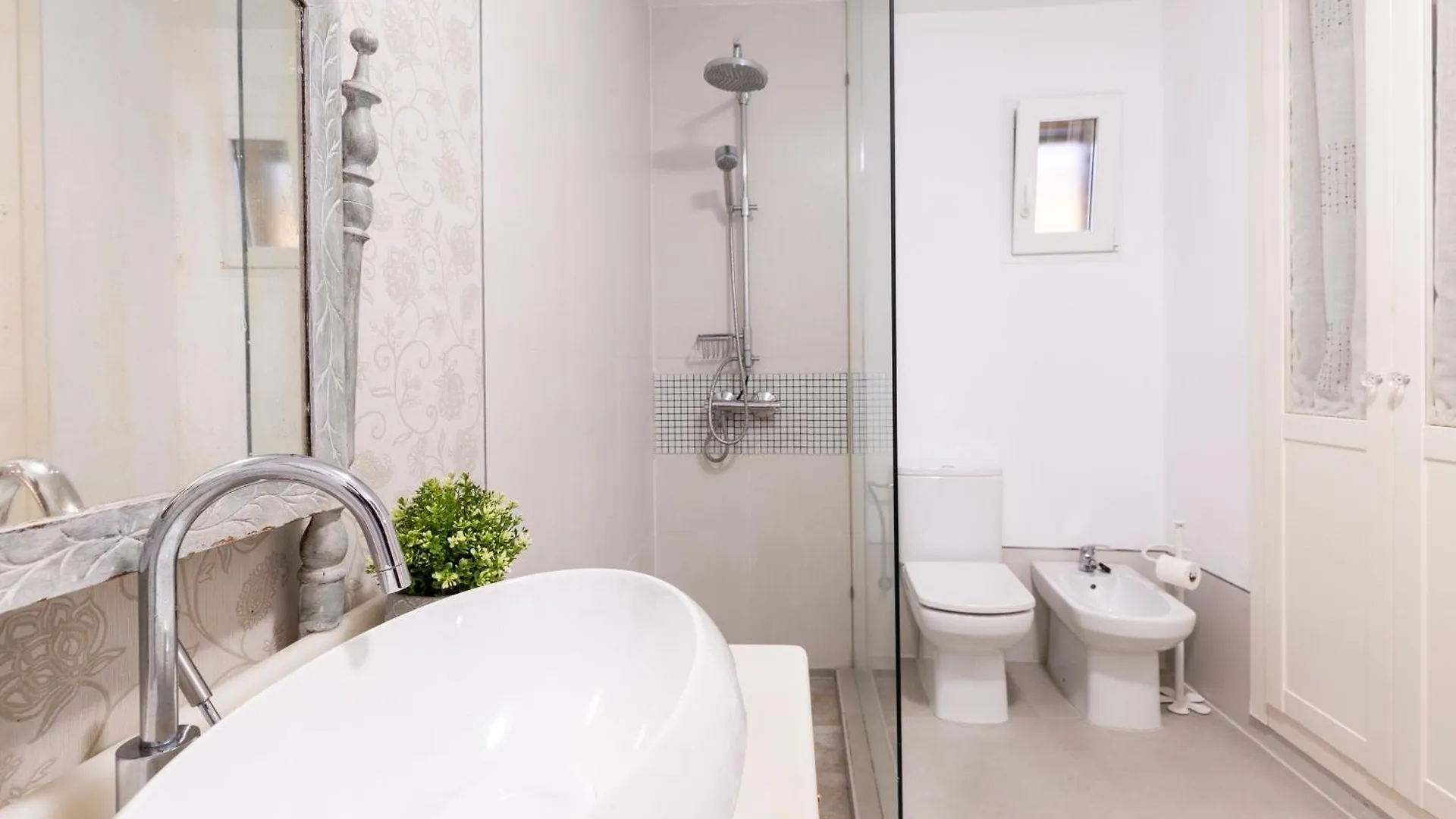 סביליה Santiago Suite Home ספרד
